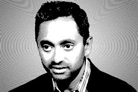 SPAC! Blank-Check Companies Hit the Wall