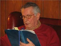 William Boldt Obituary (2007)