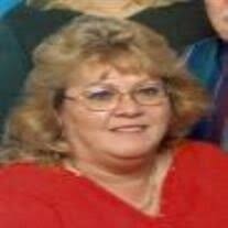 Margaret L. Barr Mathers Obituary