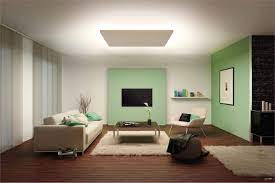 Indirekte beleuchtung wohnzimmer selber bauen furs led. Moderne Deckenbeleuchtung Wohnzimmer Caseconrad Com