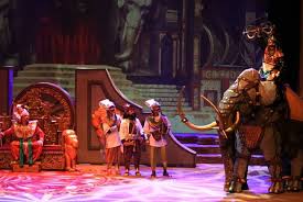 Kritik teater seni budaya / contoh kritik jurnalistik seni. 2018 In Review A Year Of Theatrical Experiments Thejakartapost Com Line Today
