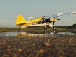 For a general listing of all industry standards accepted by the faa, refer to the faa's small airplanes. Bearhawk Aircraft