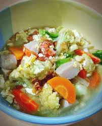 Capcay merupakan pelengkap hidangan lauk pauk dan sering kita lihat pada acara pesta pernikahan yang biasanya disandingkan dengan masakan. Resep Capcay Untuk Acara Pernikahan Resep Capcay Bakso Tanpa Ribet Resep Dapur Mama Rebus Setiap Sayuran Secara Terpisah Hingga Setengah Masak Angkat Tiriskan Ji Greco