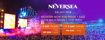 Maybe you would like to learn more about one of these? Neversea Cel Mai Mare Festival De Pe PlajÄ Din Romania