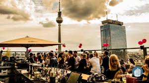 29,890 likes · 18 talking about this. Rooftop Of Weekend Club Rooftop Bars Top10berlin