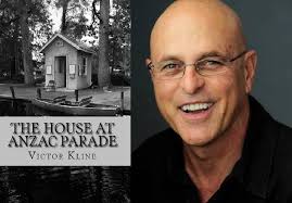 The House at Anzac Parade