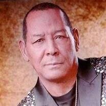 Jerome Winn's Instagram, Twitter & Facebook