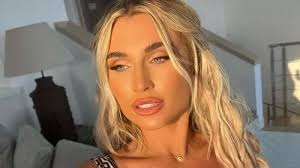 Billie Shepherd shares update