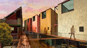 Check spelling or type a new query. 2020 Student Thesis Showcase Part V Study Architecture Architecture Schools And Student Information
