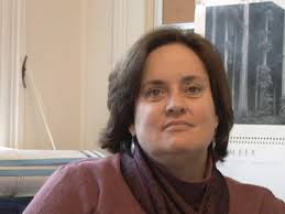 Patricia Reeve interviewed by Kathleen Banks Nutter, November 21, 2003