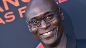 Lance Reddick, star of 'The Wire' and the 'John Wick' franchise, dead at 60 