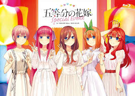 花嫁は四葉で確定か 今までに登場した伏線をまとめてみた 五等分の花嫁