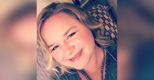 Obituary information for Leslie Lynette Myers