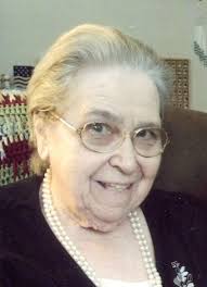 Geneva Carpenter Obituary February 24, 2018