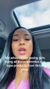 Summers Eve Commercial Black Hands