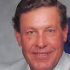 Obituary information for Bobby Strong