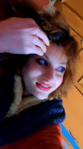 Georgiana alina Rosu (@redmaylinalina1)