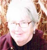 Charlene Robbins Obituary (2012)