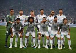 Adidas uefa champions league 2018 finale kyiv official soccer sports match ball. Real Madrid Fc Liverpool Champions League Finale 2018 Im Ticker Fussball