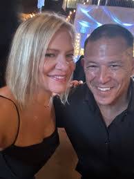 Tammy Luffman's Instagram, Twitter & Facebook