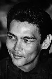 Don Wilson (kickboxer)