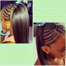 Pretty long straight hairstyle via. Pin On Gorgeous Hair