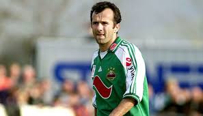 Sparta prague won 1 matches. Savicevic S Official Rapid Wien Signed Shirt 2007 08 Charitystars