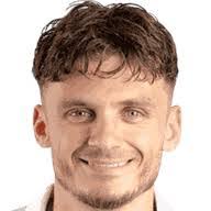 Jamie Paterson's Instagram, Twitter & Facebook