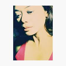 magdalene 02164 Art Print