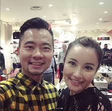 Different characters, finance issues, family problems, plus a lacking chemistry during. Allan Wu And Daniel Ong Find Beautiful New Loves After Divorce