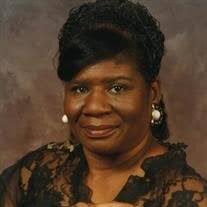 Magdalene Taylor Obituary