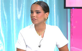 Kiko Jiménez da plantón a 'Fiesta' y Gloria Camila se venga de Sofía Suescun: "El karma ha actuado" - FormulaTV