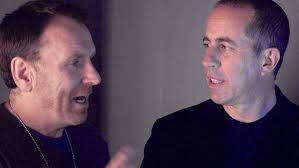 We did not find results for: Watch The Premiere Of Colin Quinn S Cop Show The Interrobang
