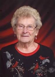 Ethel Ebben Obituary (1927