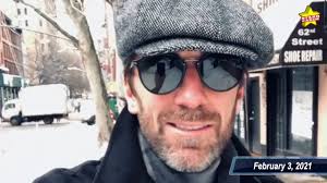 Today is a good day. Goaltender Henrik Lundqvist Updates Hockey Fans On His Well Being After Open Heart Surgery Youtube