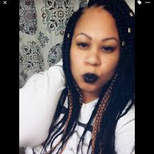 Justice For Cree Asia Smith