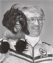 Pilot Art Scholl died during Top Gun stunt filming