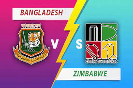 Live score zimbabwe vs bangladesh 1st odi at harare sports club, harare zimbabwe vs bangladesh match. Bangladesh Vs Zimbabwe 2021 Live Ten Sports Tv