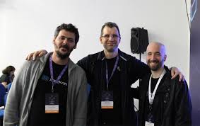 Interview with Alejandro Elustondo and Daniel De Michele from XDK2MAM