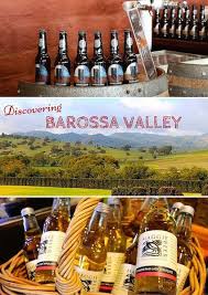 A Barossa Valley Food And Wine Tour From Adelaide Australia Food Wine Tour Wine Recipes