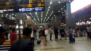 This video is about a arrival guide of delhi airport terminal 3 domestic arrival. Indira Gandhi International Airport Arrival Terminal 3 Outside Veiw At Night Youtube