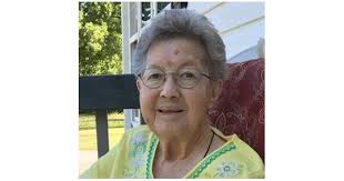 Nancy Hanley Obituary (1929