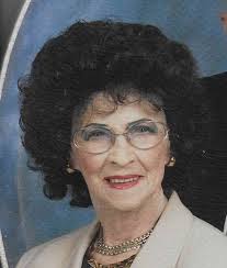 Obituary for Emma (Evans) Hall