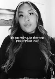 Support and Understanding for Widows