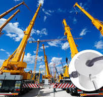 Penerapan Slip Ring dalam Pembongkaran - Grand