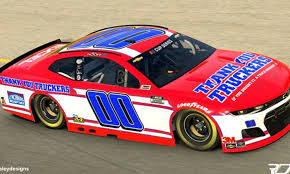 The following is a list of drivers who are currently competing in a series sanctioned by the national association for stock car auto racing (nascar). Nascar Driver Reminds Fans If You Bought It A Trucker Brought It