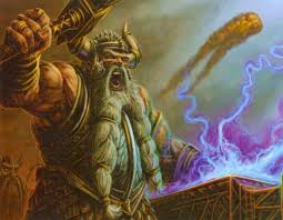 Lich art i made for #runesmith's art contest! Runelord Warhammer The Old World Lexicanum