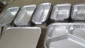 General admin store keeper human resources. Mystic Aluminum Foil Containers Home Facebook