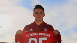 They were founded in 1900 by members of a gymnastics club. Transfer News Bayern Brings Talent From The Usa Uu