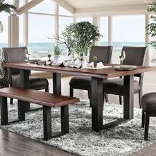 Overstock Com Online Shopping Bedding Furniture Electronics Jewelry Clothing More Dining Table Contemporary Dining Table Rectangle Dining Table